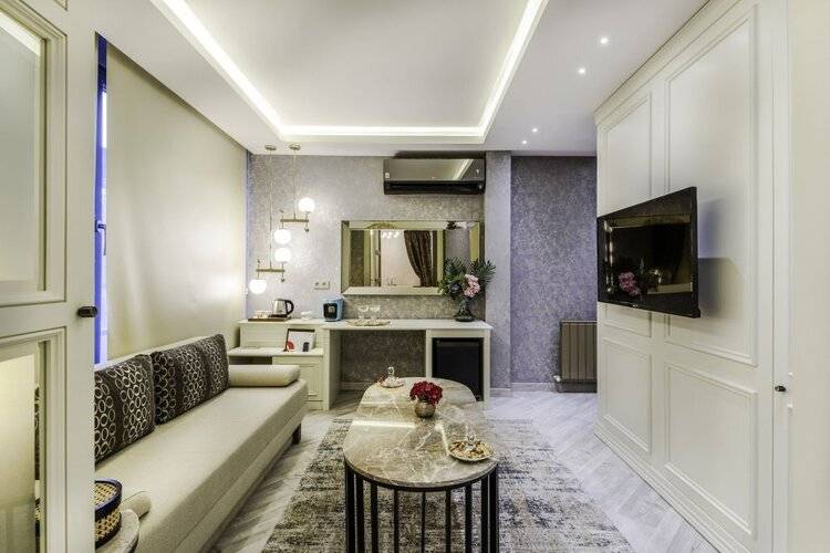 Ayramin Hotel Taksim