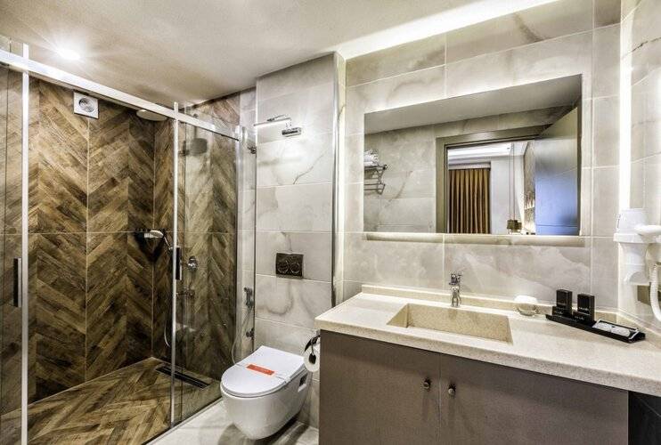 Ayramin Hotel Taksim