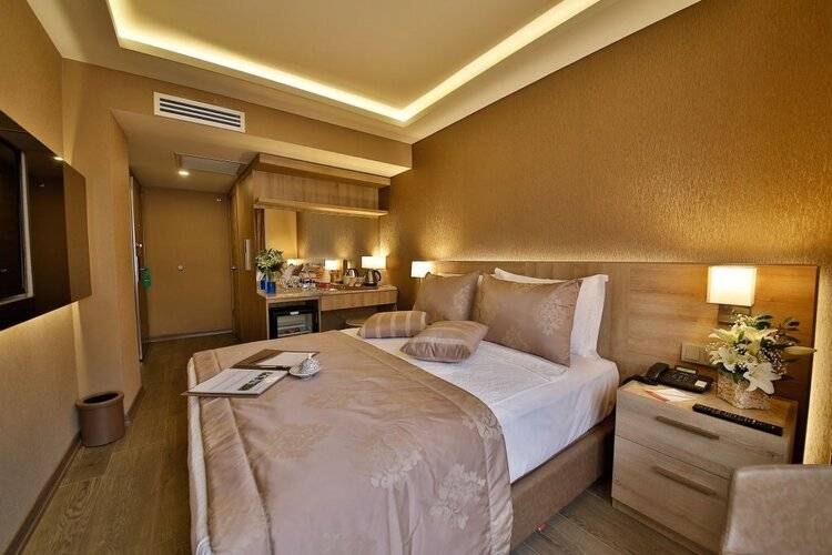 Ayramin Hotel Taksim
