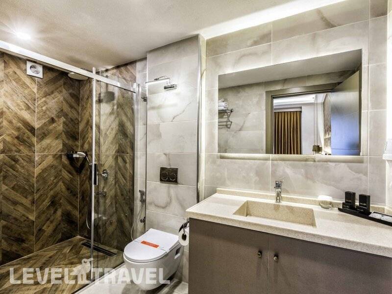 Фотография Ayramin Hotel Taksim