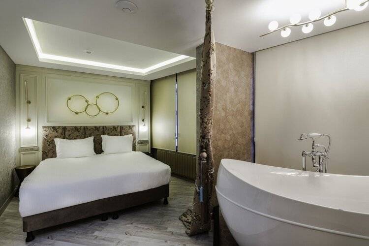 Ayramin Hotel Taksim