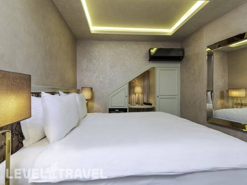Фотография Ayramin Hotel Taksim
