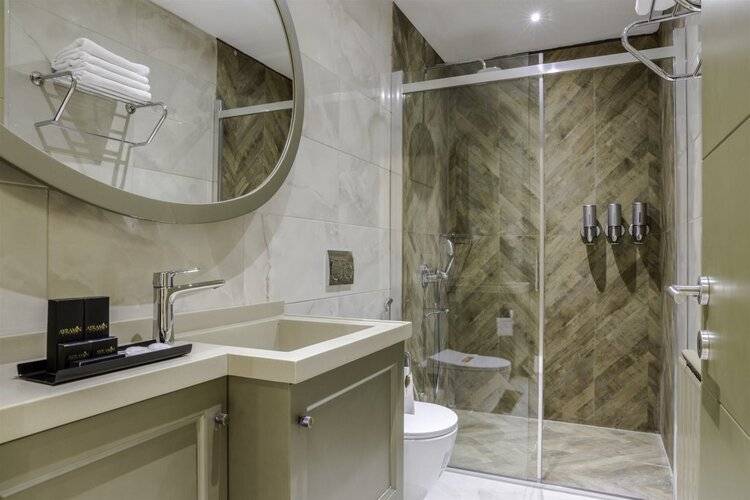 Ayramin Hotel Taksim
