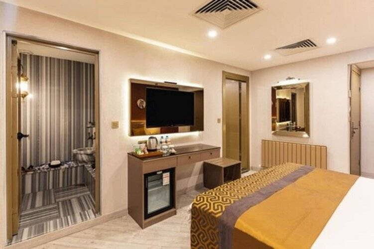 Ayramin Hotel Taksim
