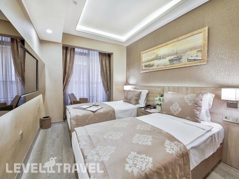 Фотография Ayramin Hotel Taksim