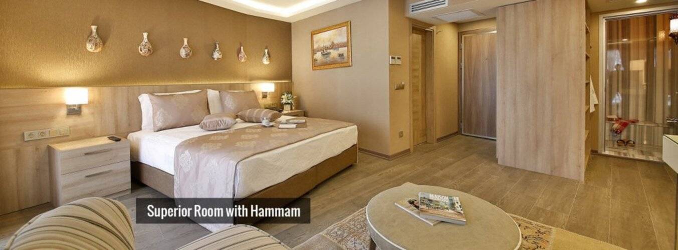 Ayramin Hotel Taksim