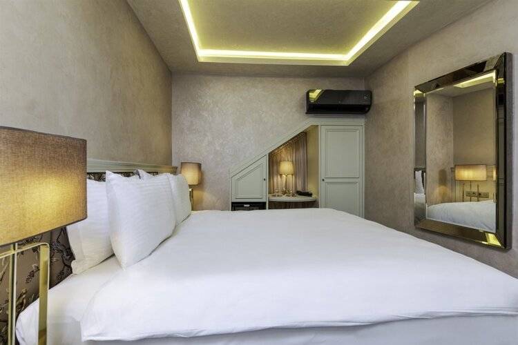 Ayramin Hotel Taksim
