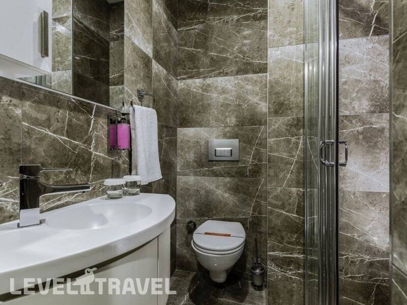 Фотография Ayramin Hotel Taksim