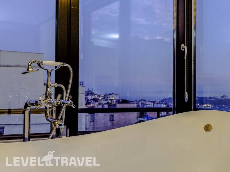 Фотография Ayramin Hotel Taksim