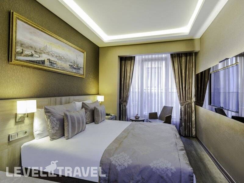 Фотография Ayramin Hotel Taksim