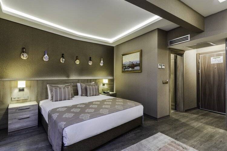 Ayramin Hotel Taksim