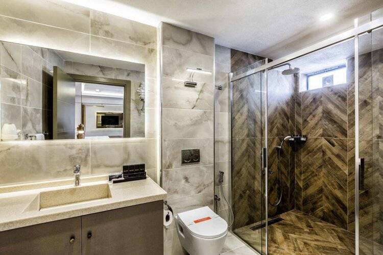 Ayramin Hotel Taksim