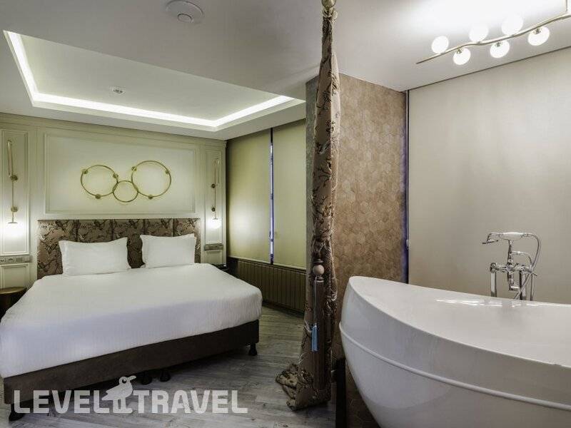 Фотография Ayramin Hotel Taksim