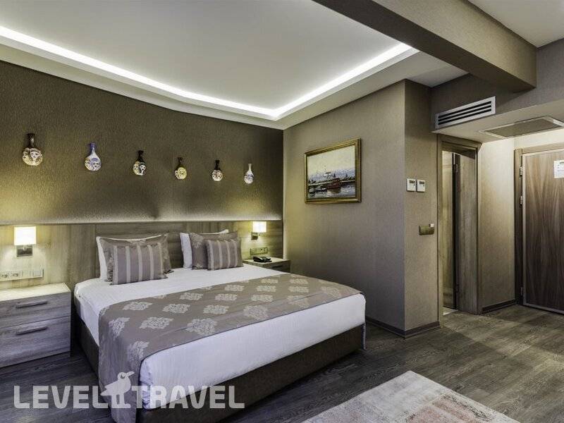 Фотография Ayramin Hotel Taksim