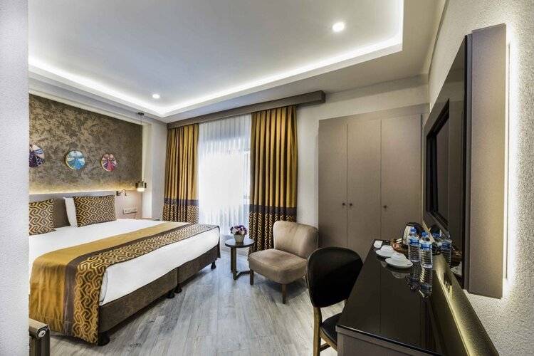 Ayramin Hotel Taksim