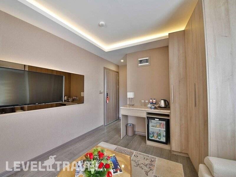 Фотография Ayramin Hotel Taksim
