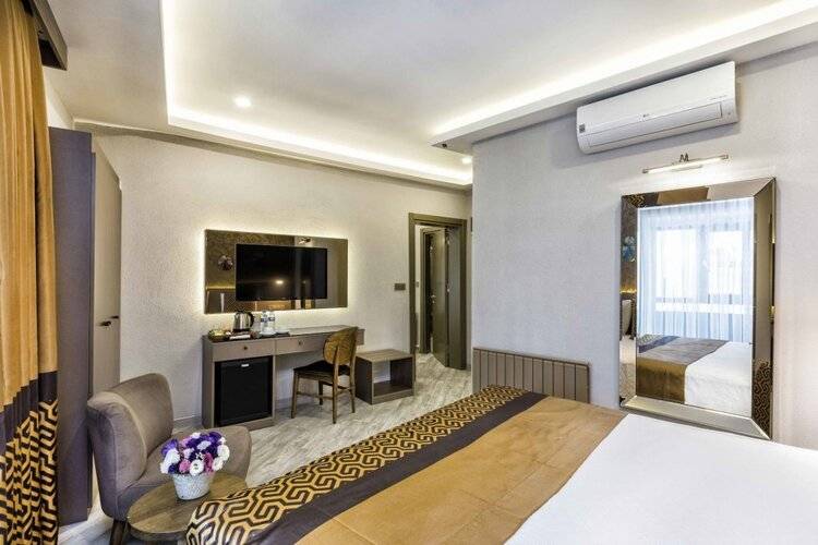 Ayramin Hotel Taksim
