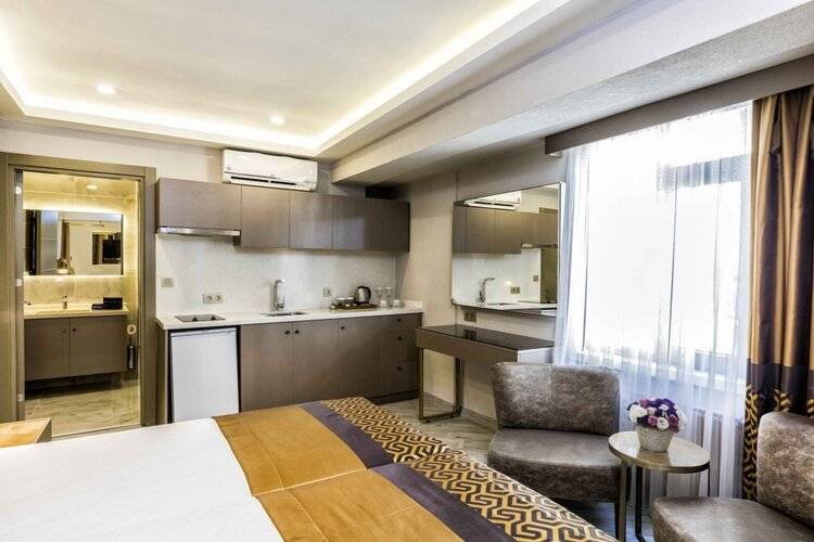 Ayramin Hotel Taksim