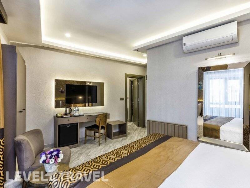 Фотография Ayramin Hotel Taksim