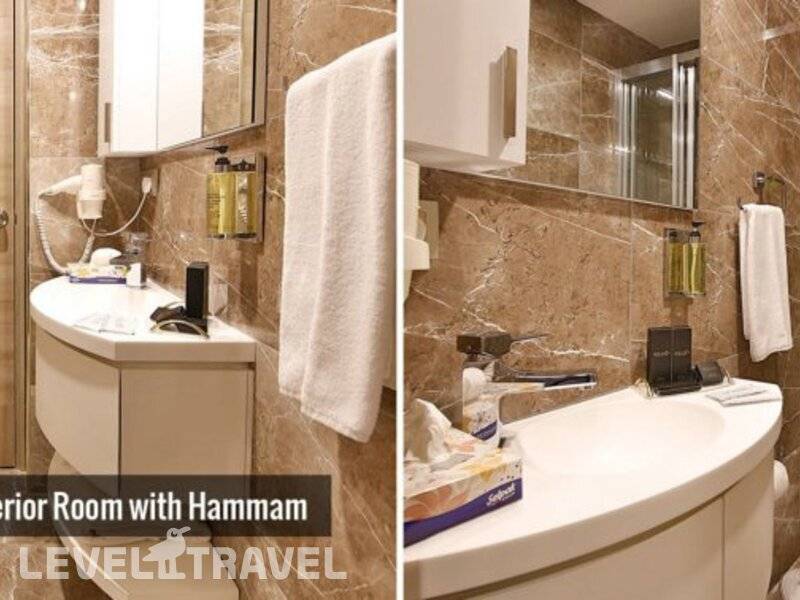 Фотография Ayramin Hotel Taksim Фотография Ayramin Hotel Taksim