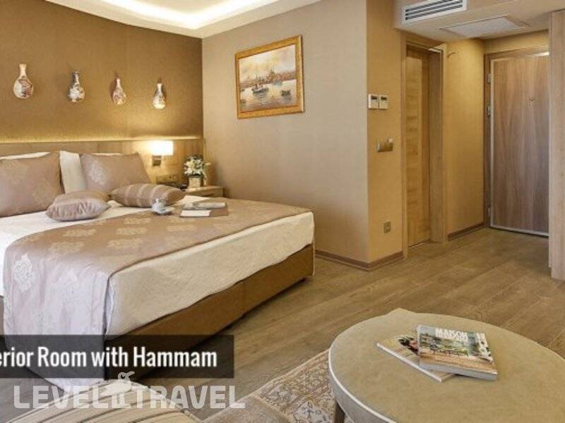 Фотография Ayramin Hotel Taksim