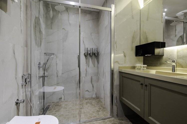 Ayramin Hotel Taksim
