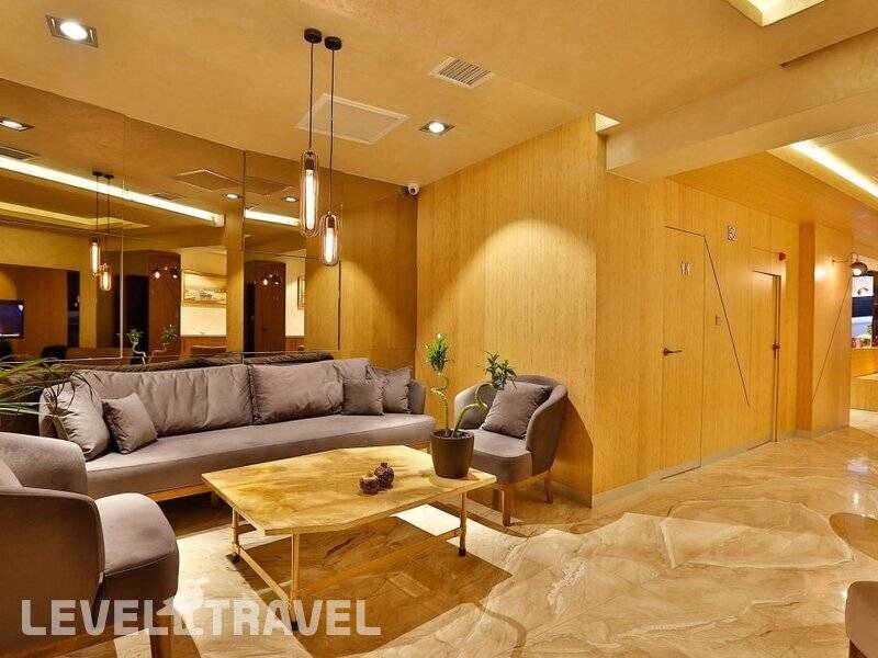 Фотография Ayramin Hotel Taksim