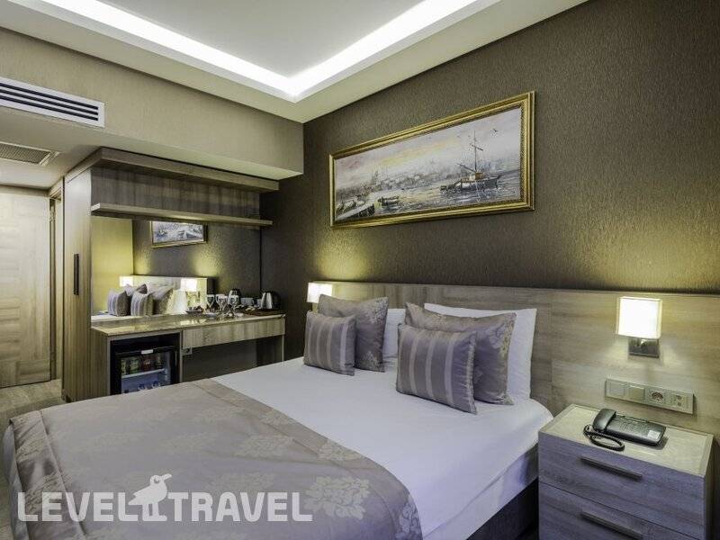 Фотография Ayramin Hotel Taksim