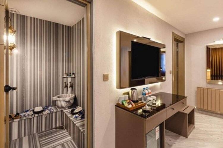 Ayramin Hotel Taksim