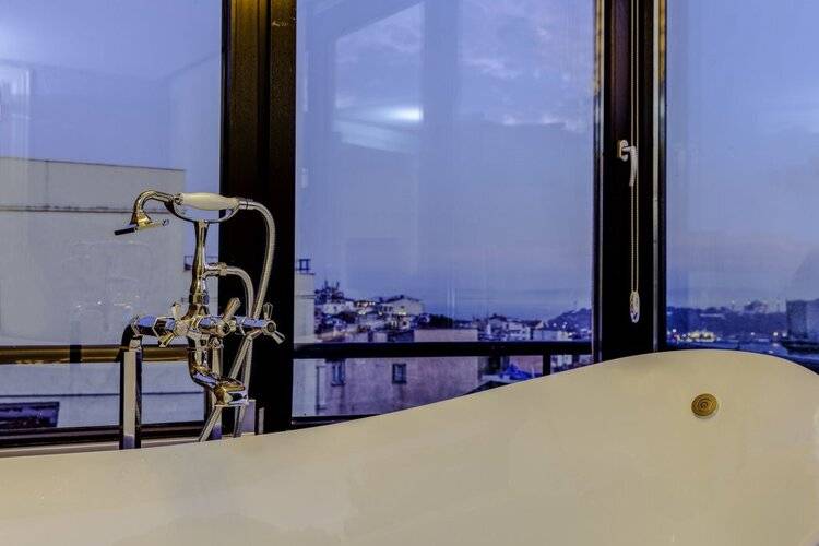 Ayramin Hotel Taksim