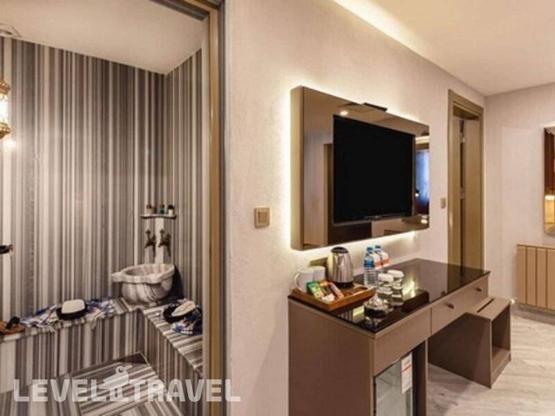 Фотография Ayramin Hotel Taksim