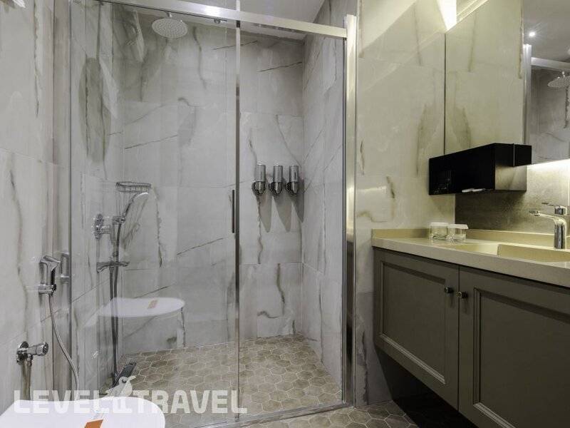 Фотография Ayramin Hotel Taksim