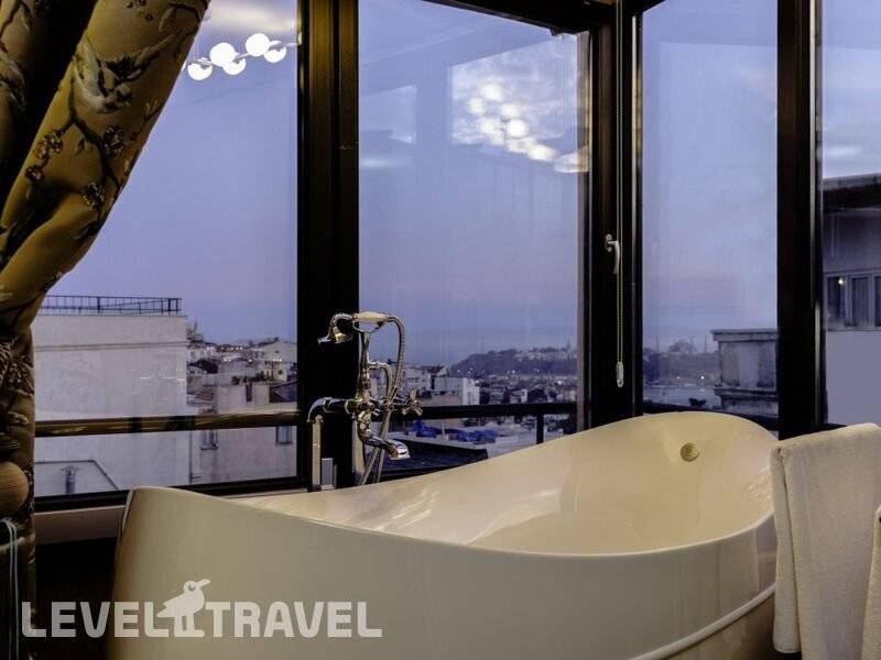 Фотография Ayramin Hotel Taksim