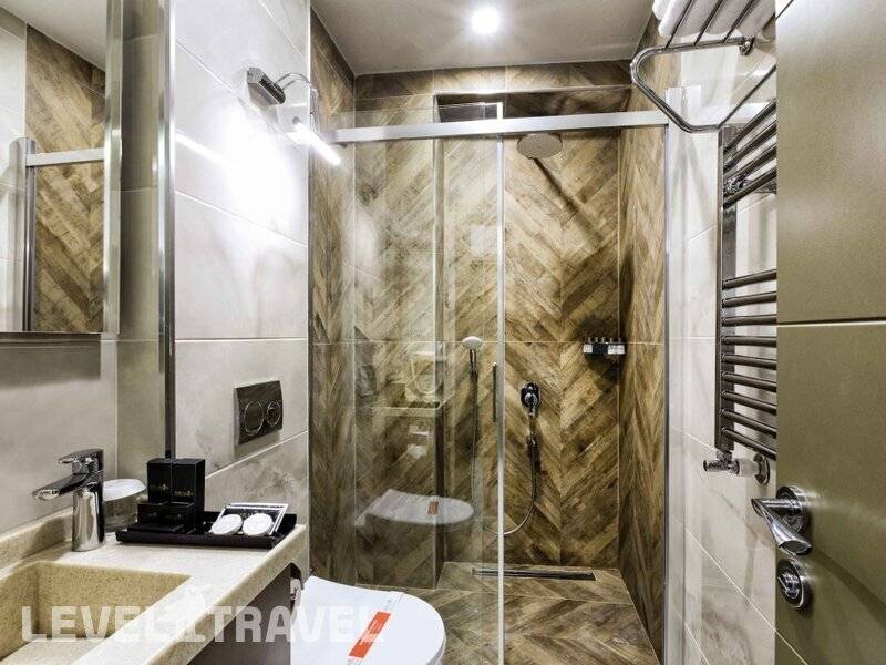 Фотография Ayramin Hotel Taksim