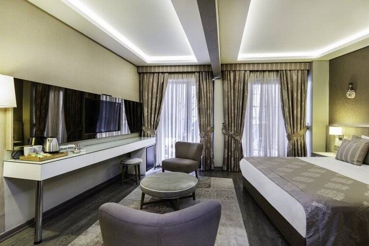 Ayramin Hotel Taksim