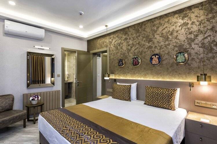 Ayramin Hotel Taksim