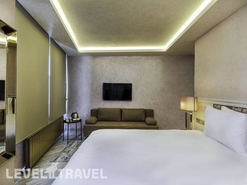 Фотография Ayramin Hotel Taksim Фотография Ayramin Hotel Taksim
