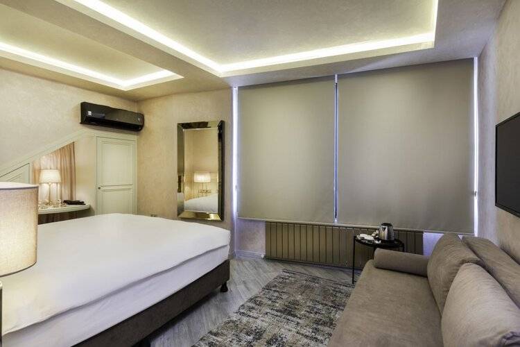 Ayramin Hotel Taksim