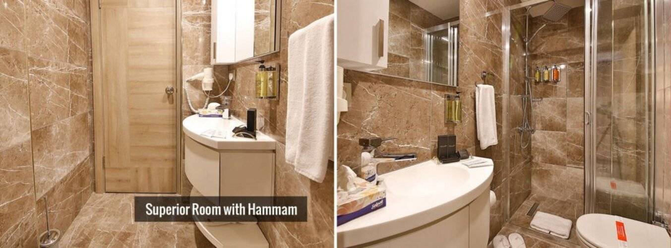 Ayramin Hotel Taksim