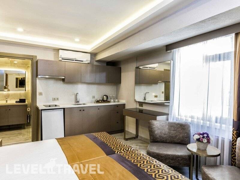 Фотография Ayramin Hotel Taksim