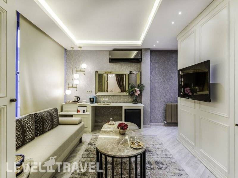 Фотография Ayramin Hotel Taksim