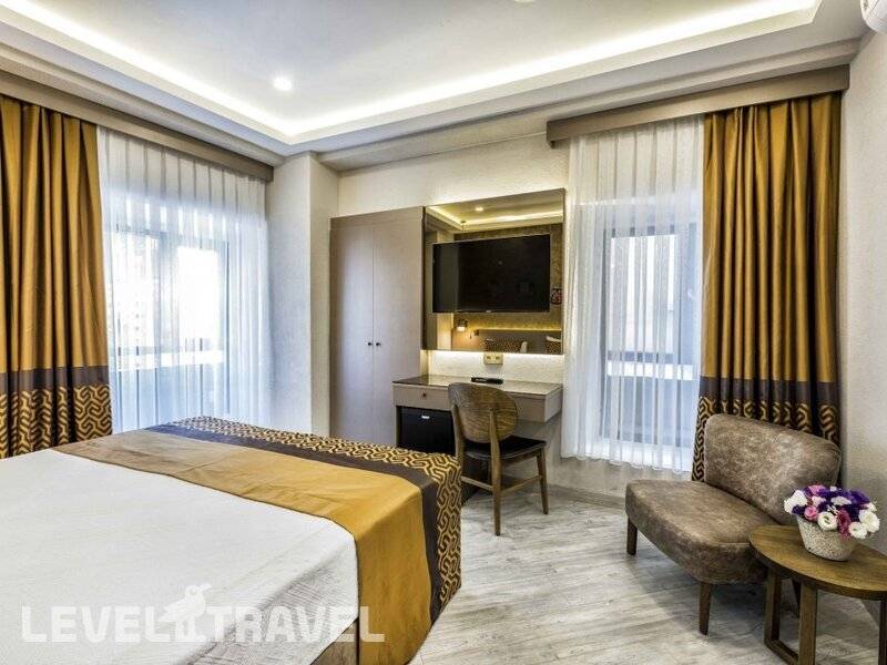 Фотография Ayramin Hotel Taksim