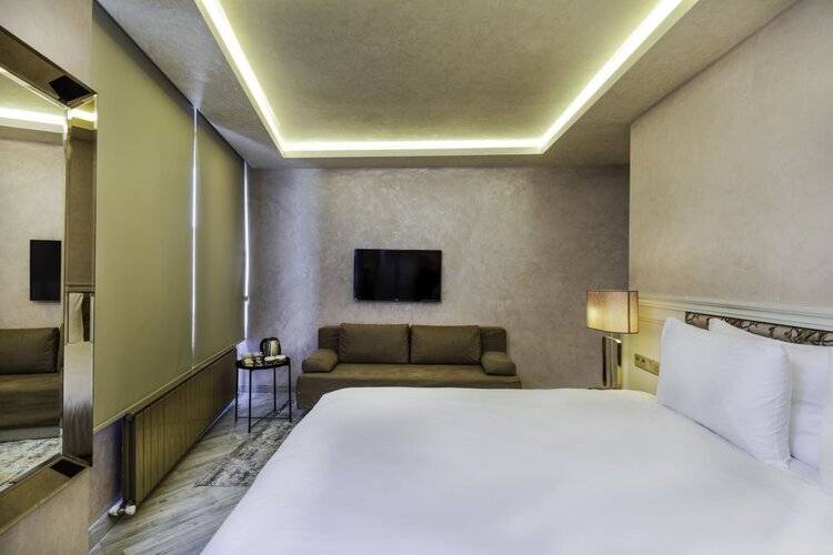 Ayramin Hotel Taksim