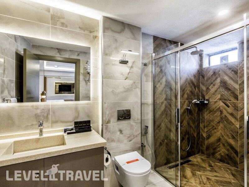 Фотография Ayramin Hotel Taksim