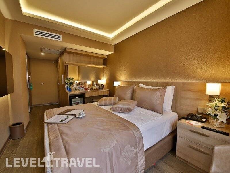 Фотография Ayramin Hotel Taksim