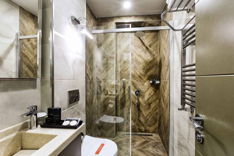 Ayramin Hotel Taksim