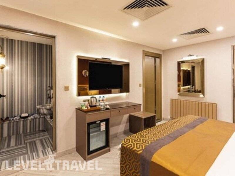 Фотография Ayramin Hotel Taksim Фотография Ayramin Hotel Taksim