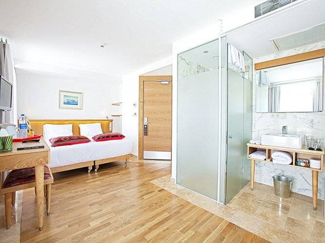 Neda Hotel Istanbul