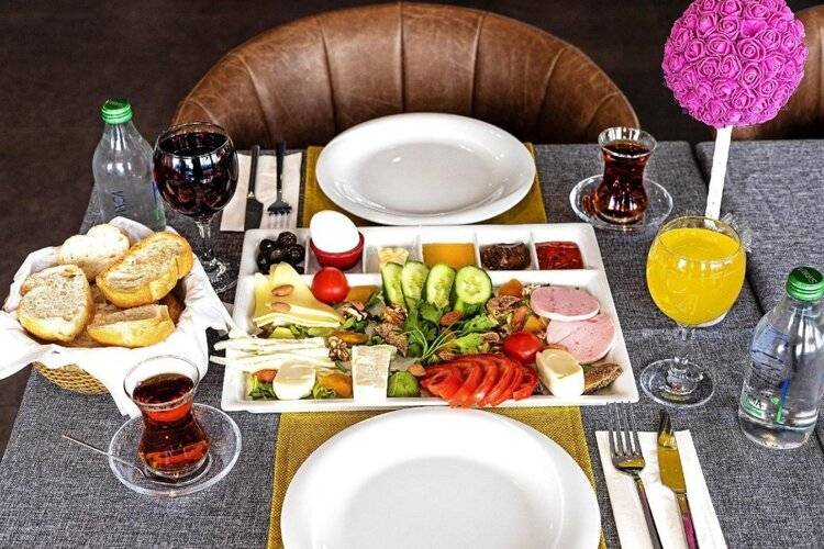 Neda Hotel Istanbul