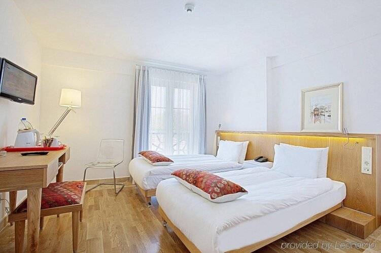 Neda Hotel Istanbul